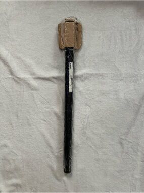 IKEA Adils Leg in Black 702.179.73